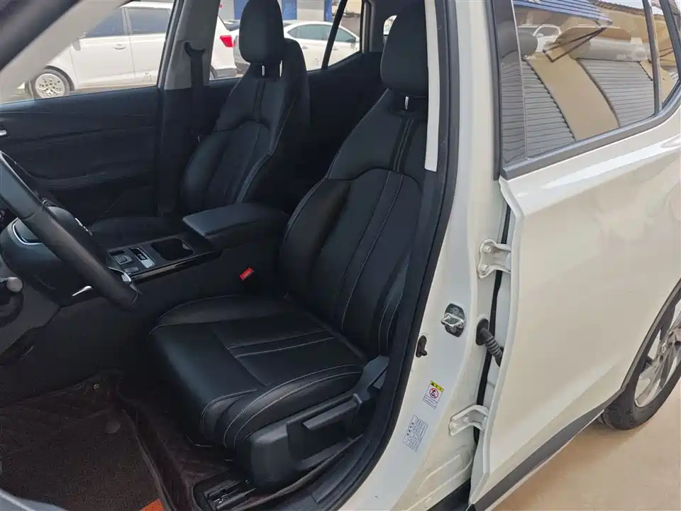 Trumpchi Trumpchi GS4