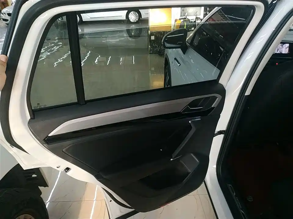 Volkswagen Tanyue Volkswagen Tanyue