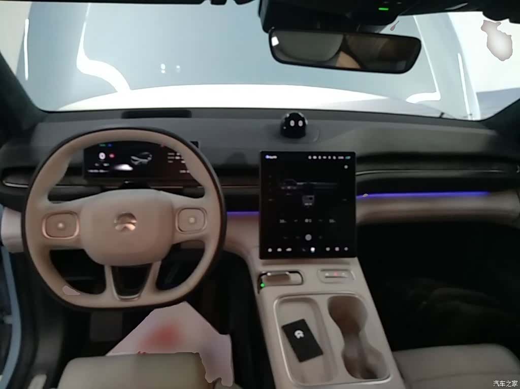 NIO ES6, 2024 10