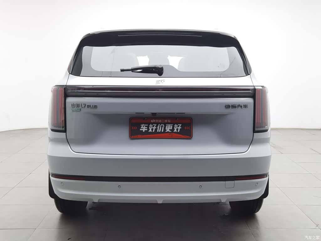 Jetour L7, 2025 4