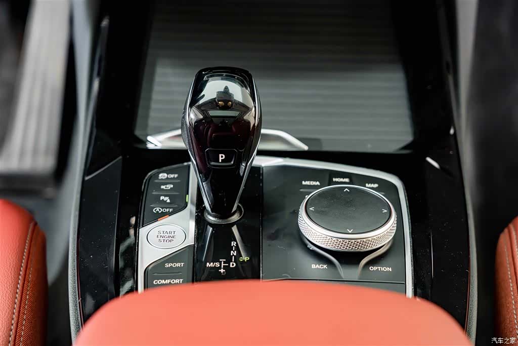 BMW X3, 2025 15