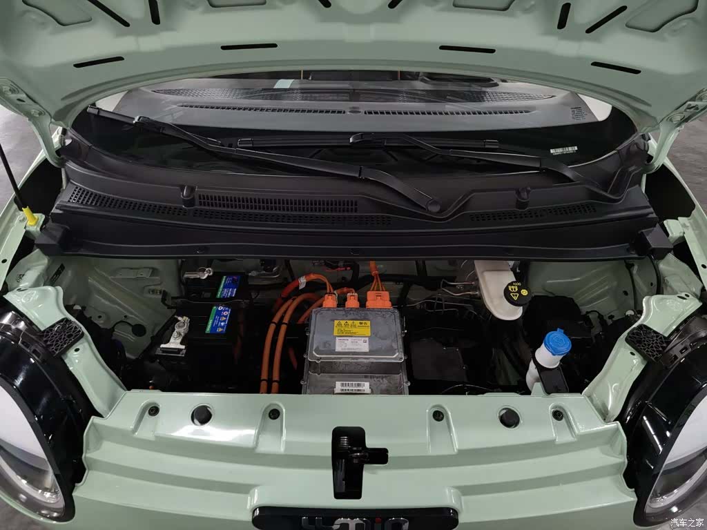 Changan Lumin, 2023 6