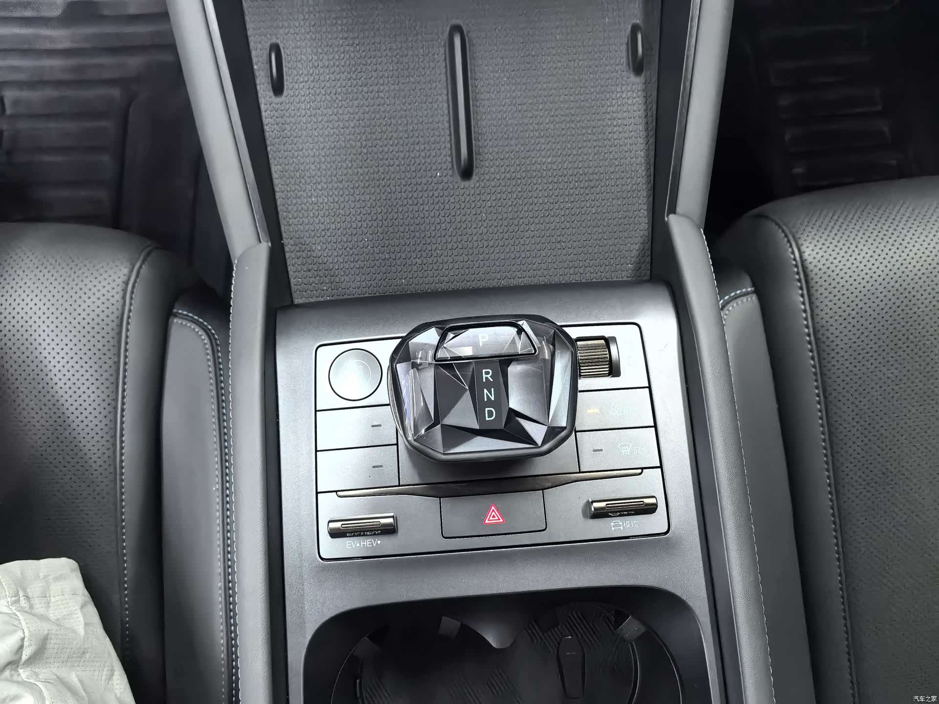 BYD Qin, 2025 13