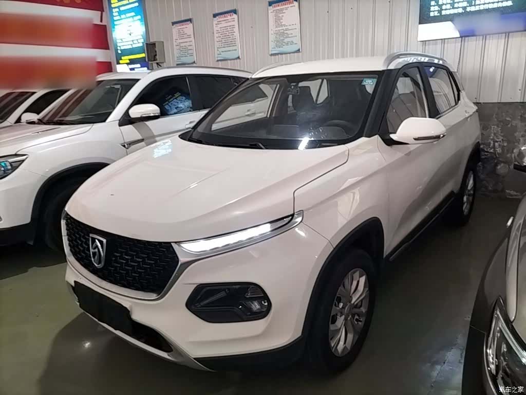 Wuling 510, 2020 2