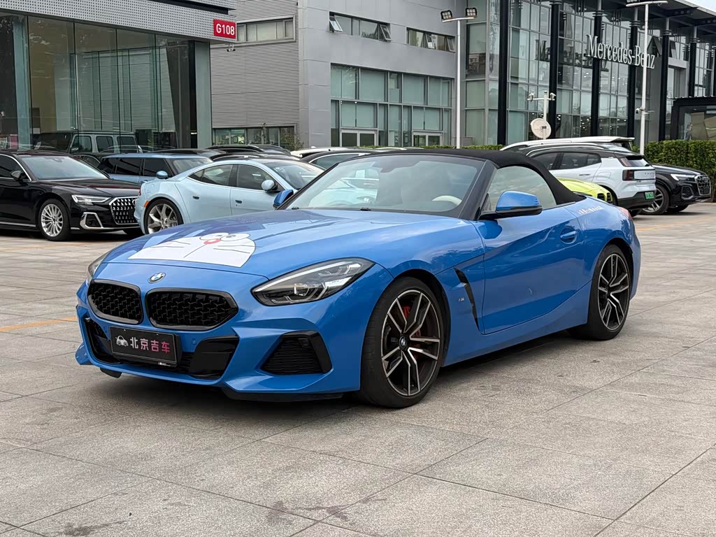 BMW Z4