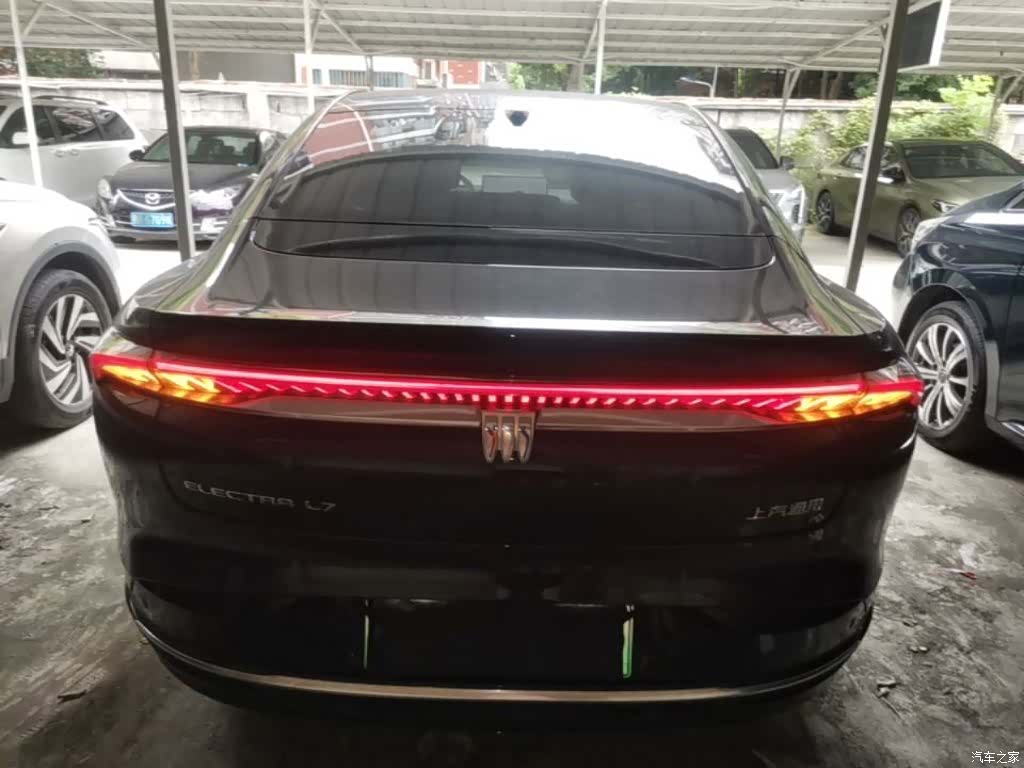 Buick L7, 2025 6