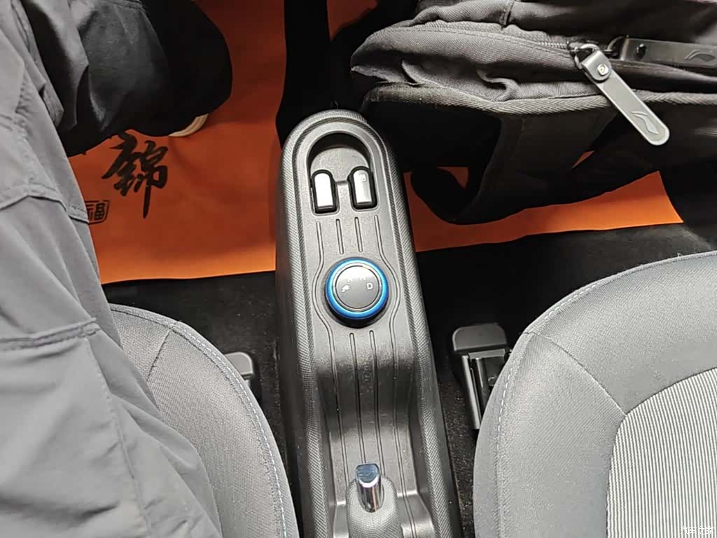 Wuling MINIEV, 2021 14