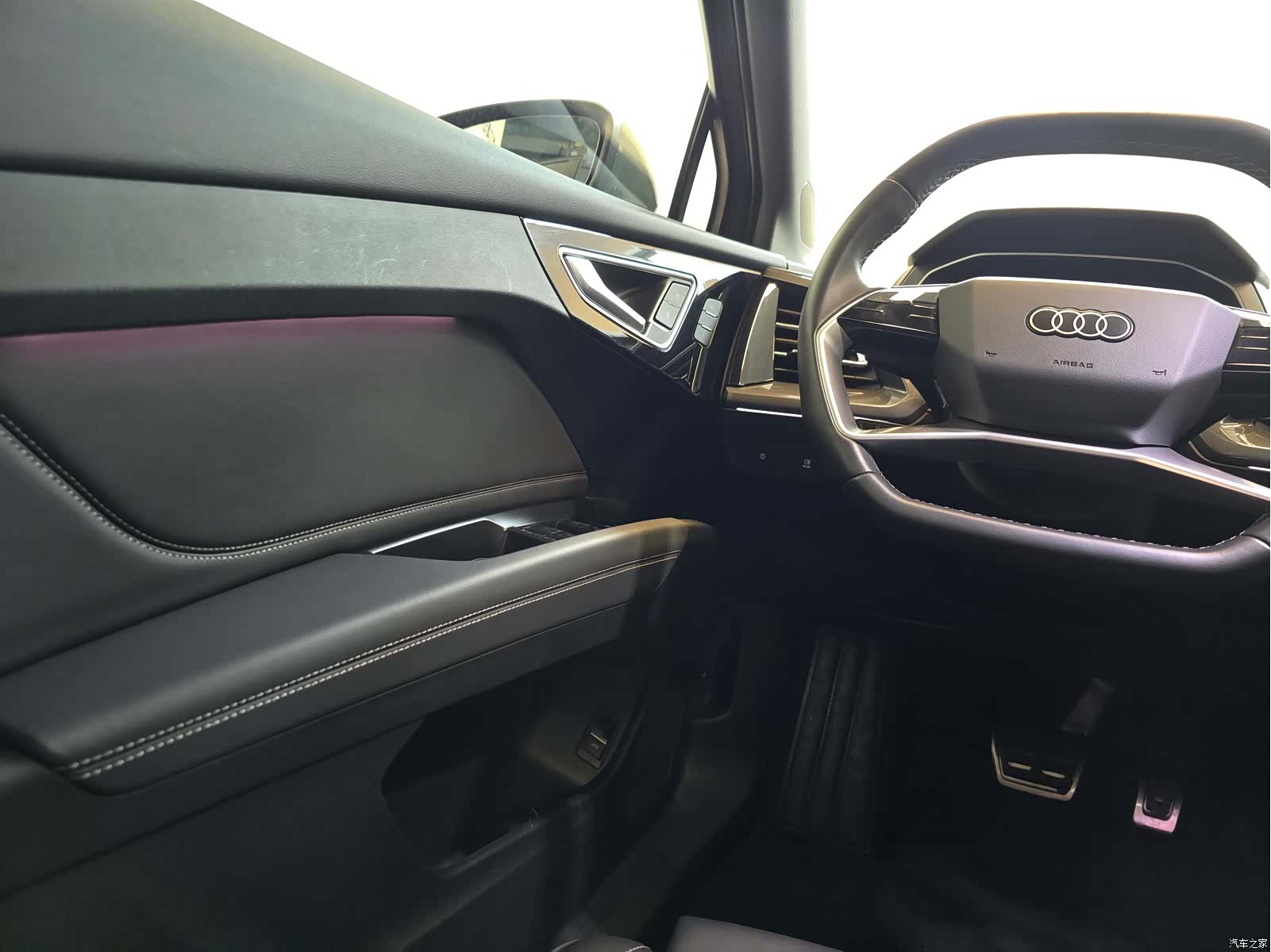 Audi Q4 e-tron, 2024 12