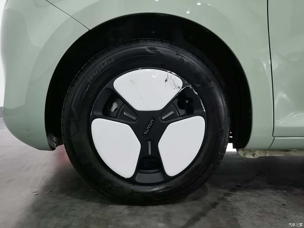 Changan Lumin, 2023 17