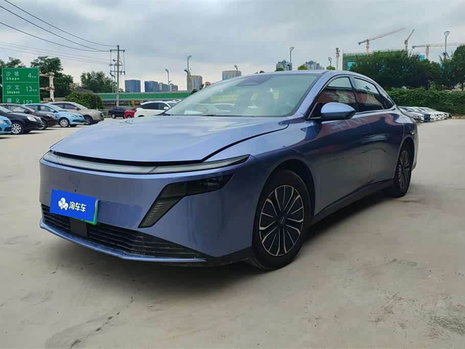 Nissan N6
