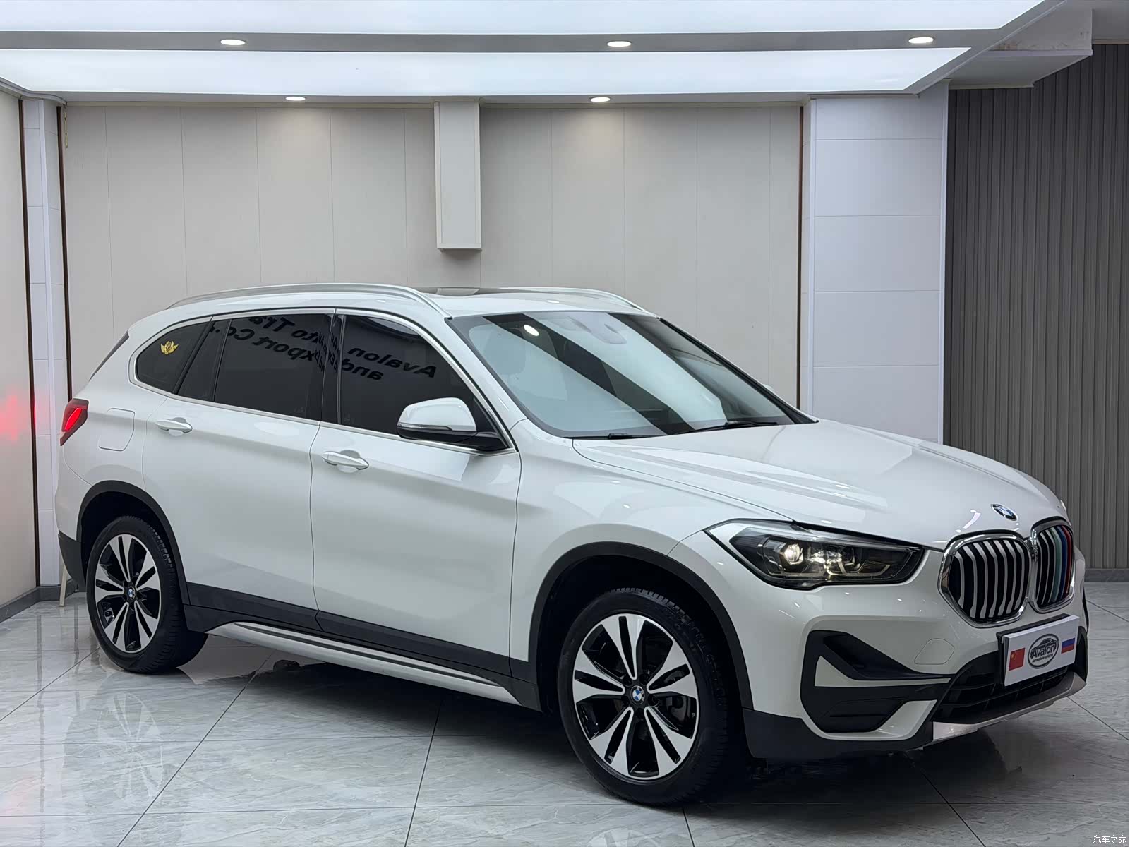 BMW X1, 2022 3