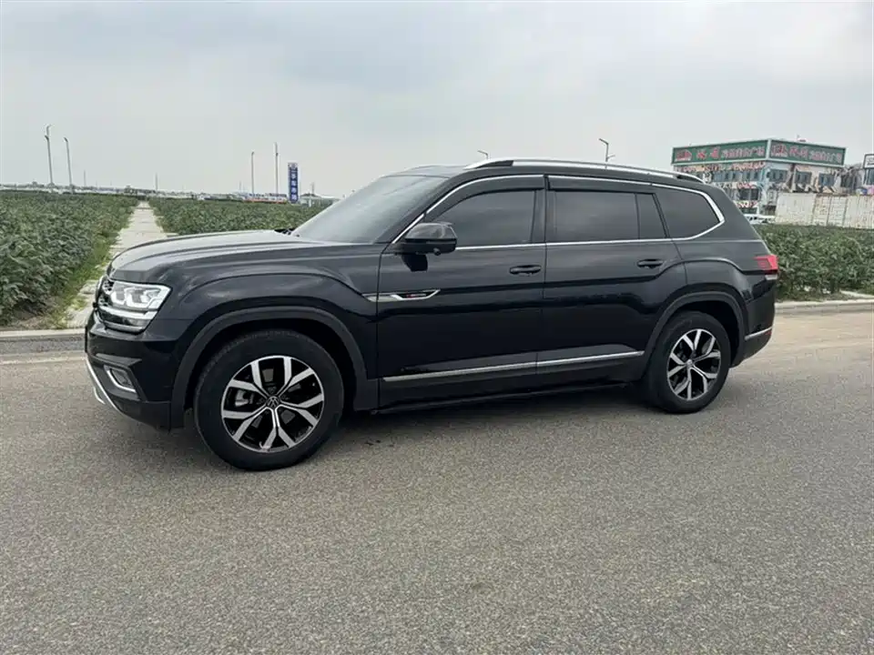 Volkswagen Tourang Volkswagen Tourang
