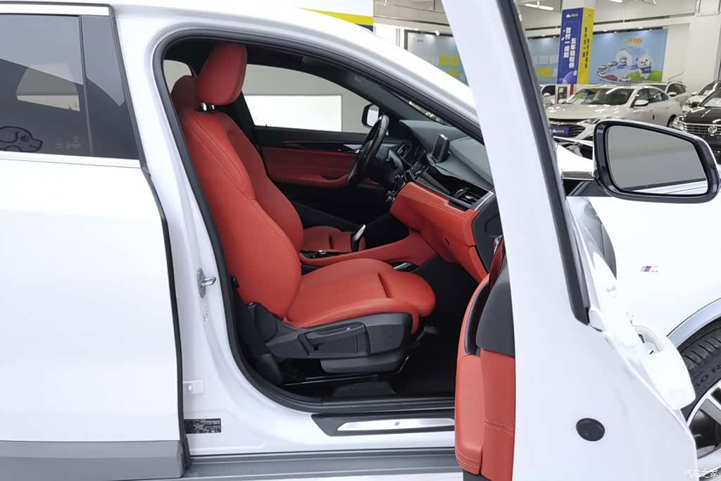 BMW X2, 2020 8