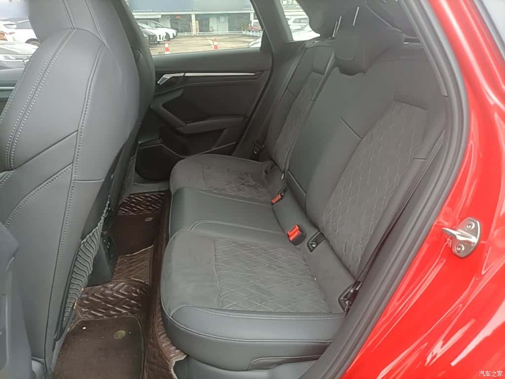 Audi A3, 2021 17