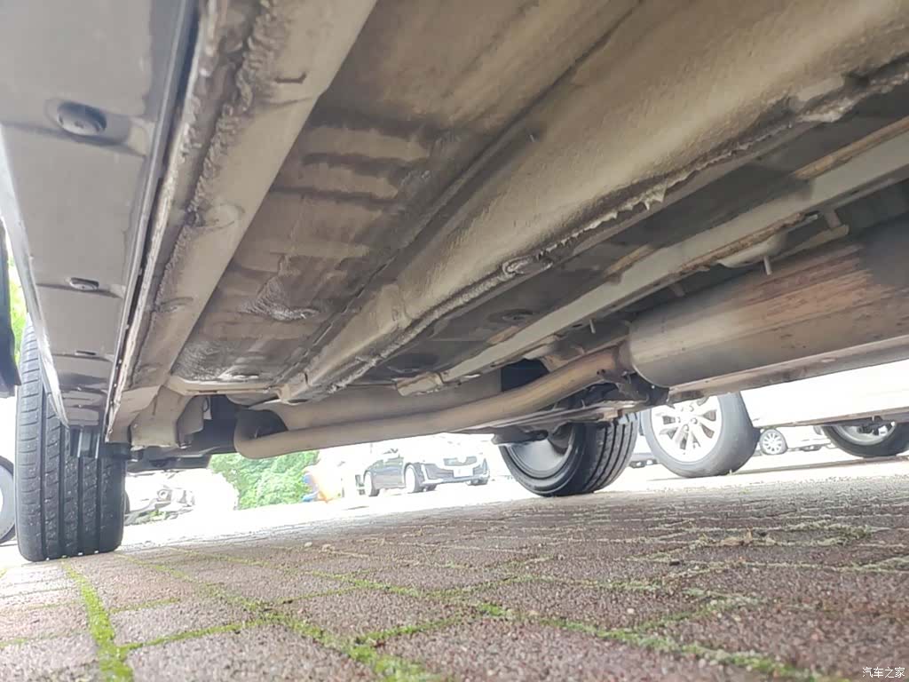 Changan CS35, 2019 21