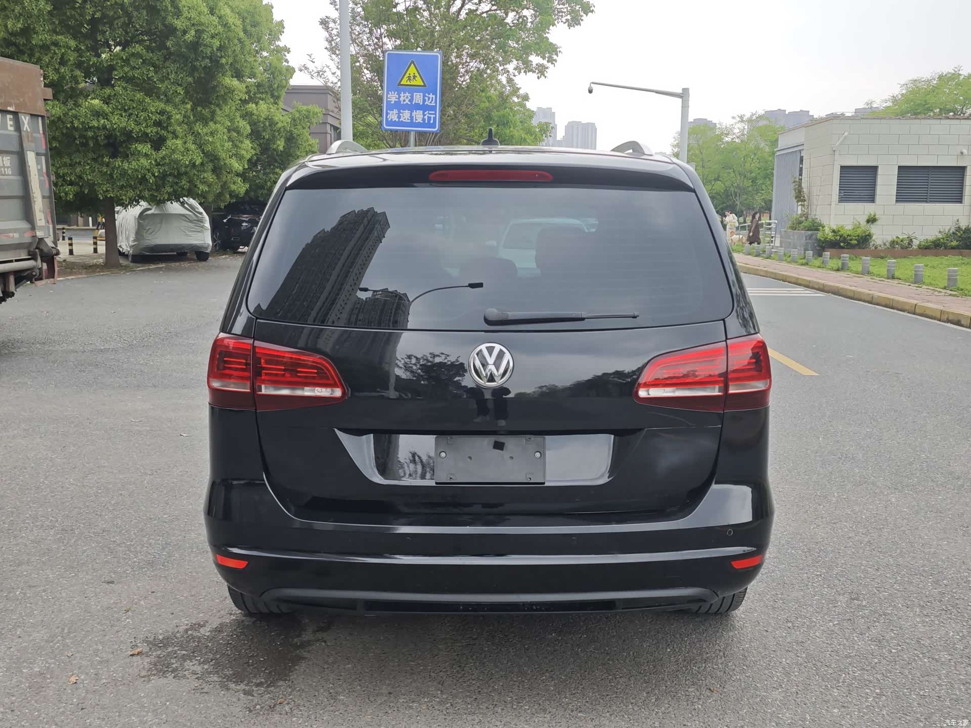 Volkswagen Xia, 2017 12