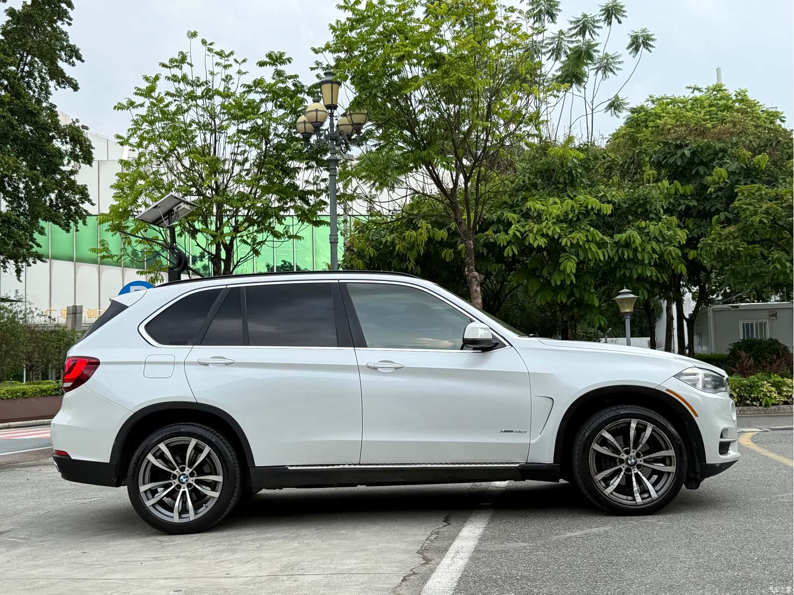 BMW X5, 2015 24