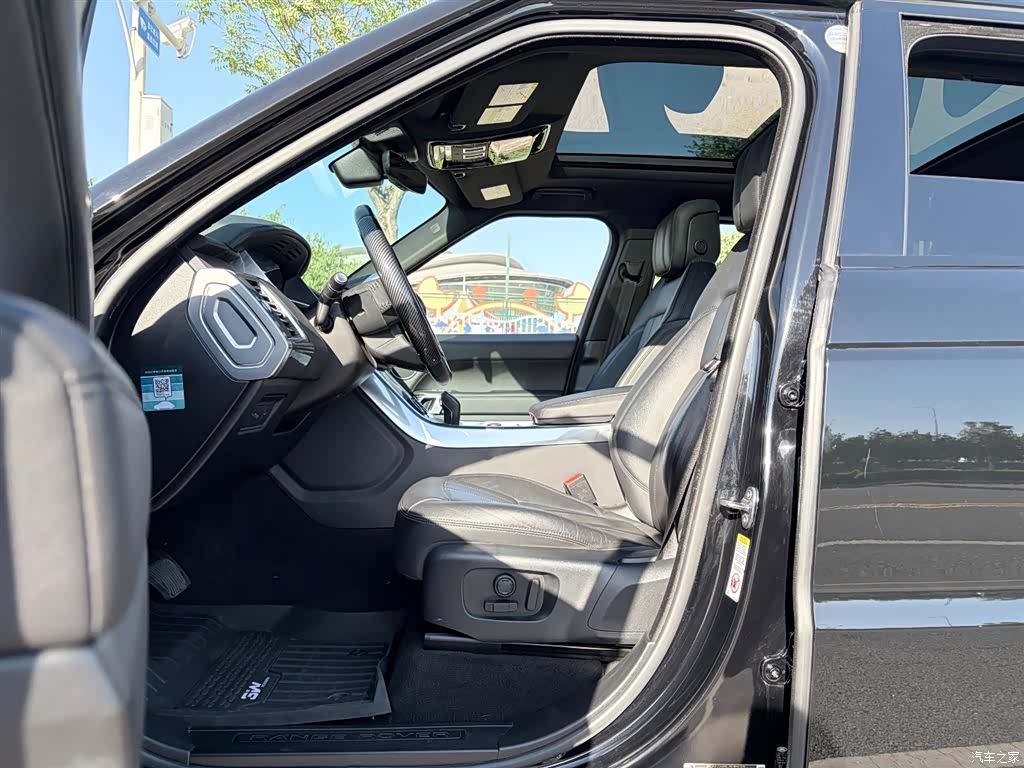 Land Rover Range Rover, 2019 все фото
