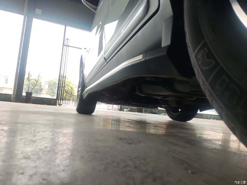 Geely Boyue, 2018 22