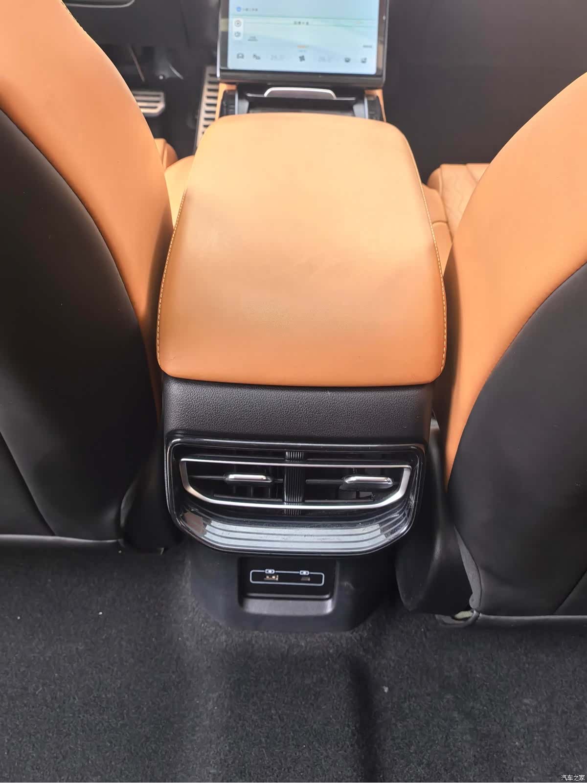 Xpeng P5, 2022 10