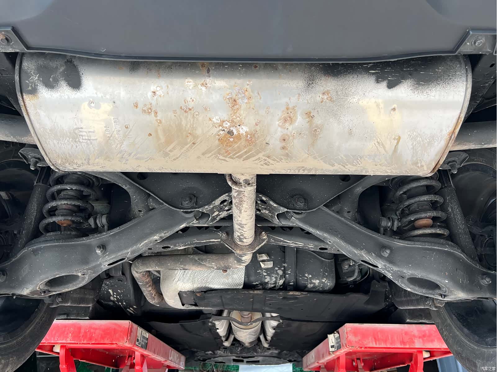 DongFeng T5, 2022 29
