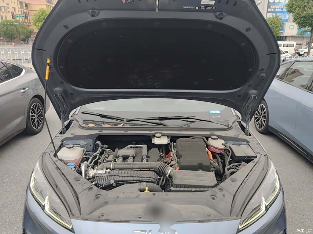BYD Seal, 2024 20