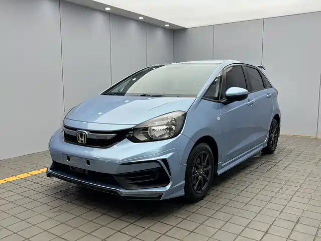 Honda Fit 2023 — купить из Китая под заказ