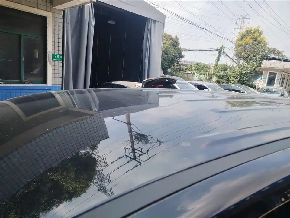 Trumpchi Trumpchi M6