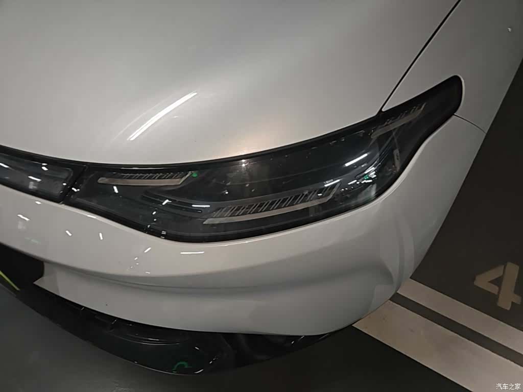 Leapmotor C01, 2023 24
