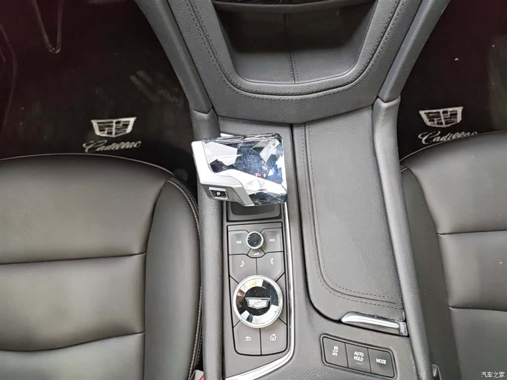 Cadillac XT5, 2021 14