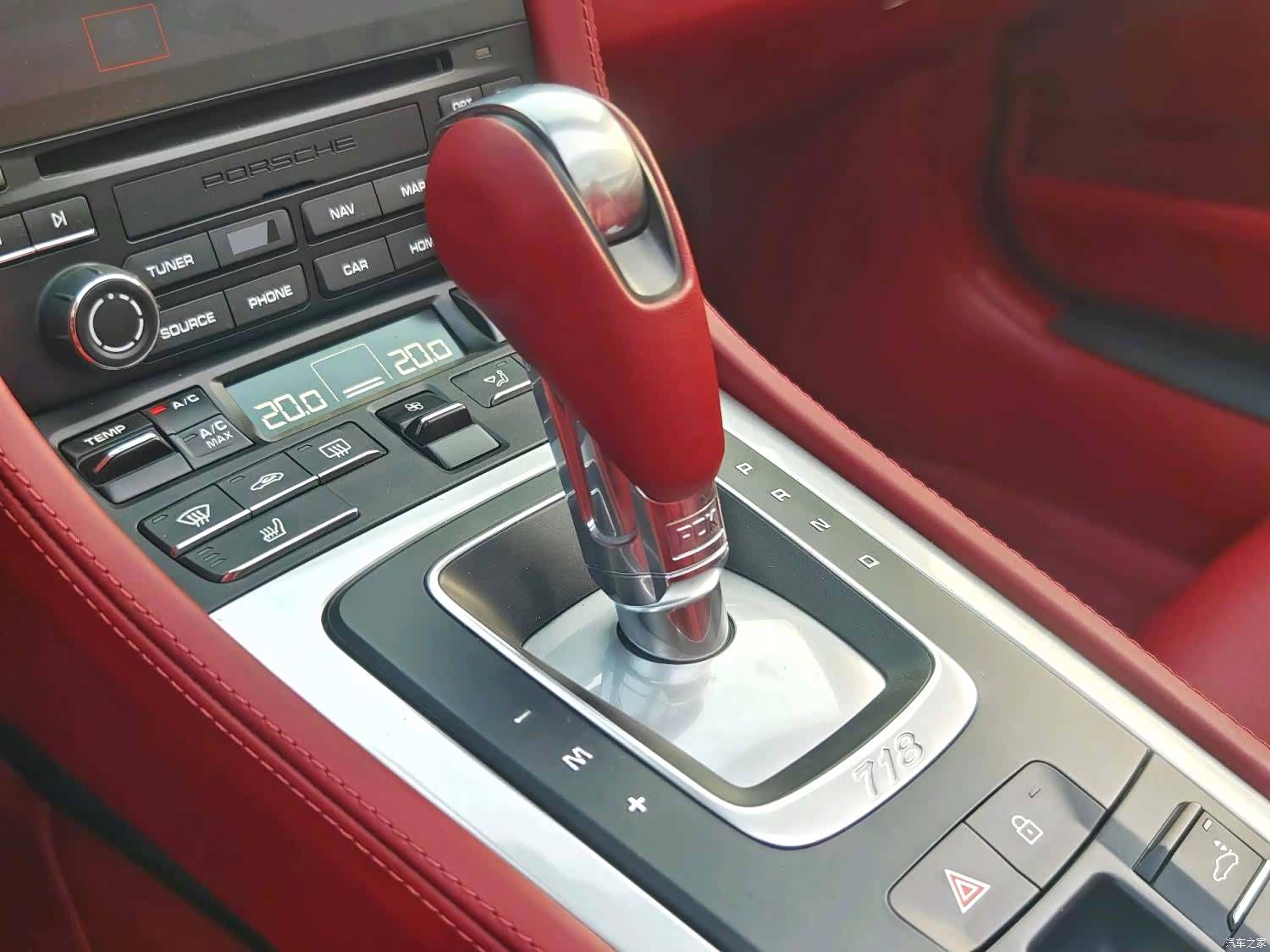 Porsche Boxster, 2023 9