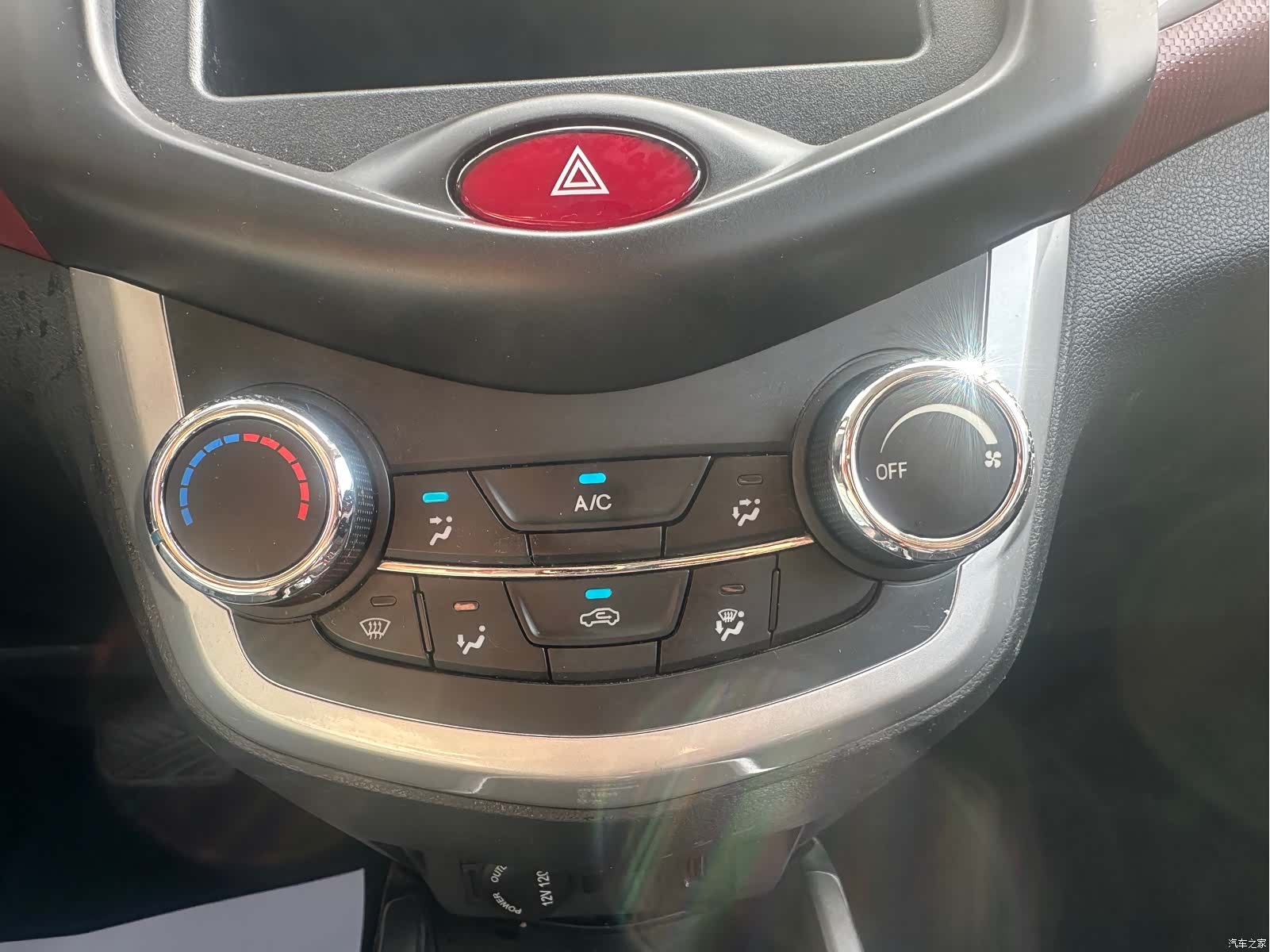 Changan 180, 2017 21