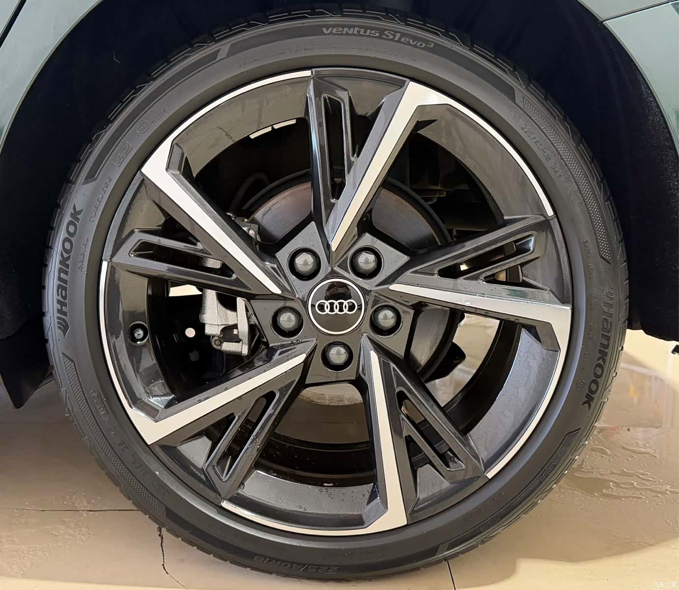 Audi A3, 2023 28