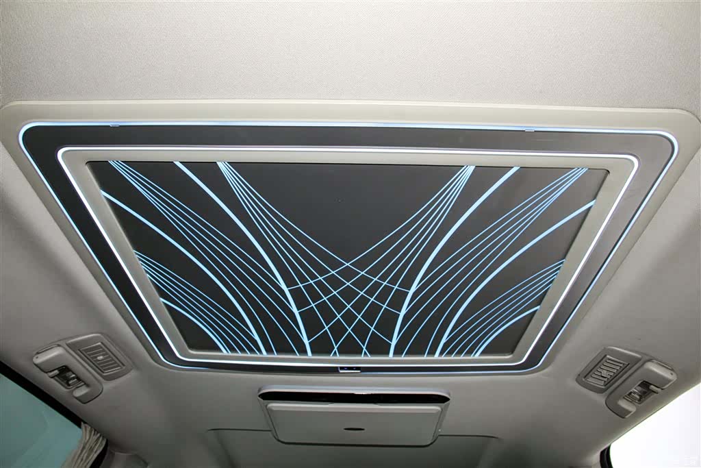 Buick GL8, 2024 31