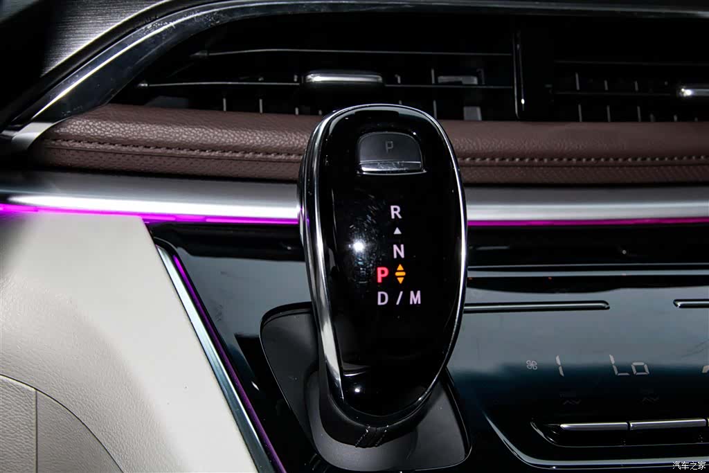 Buick GL8, 2024 21