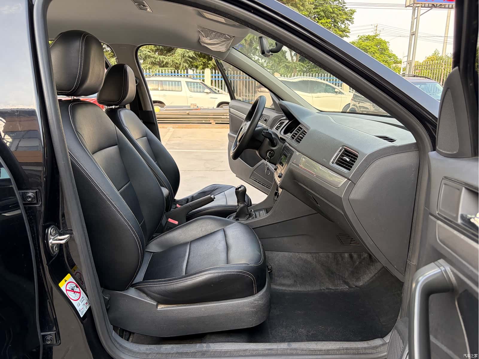 Volkswagen Lavida, 2017 6
