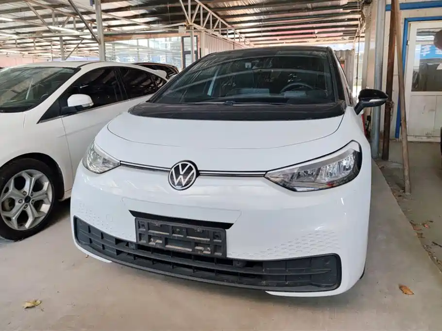Volkswagen ID.3