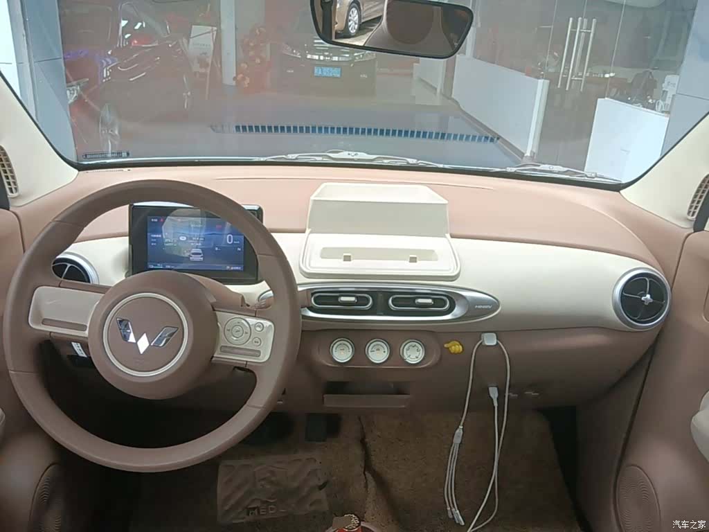 Wuling MINIEV, 2025 6