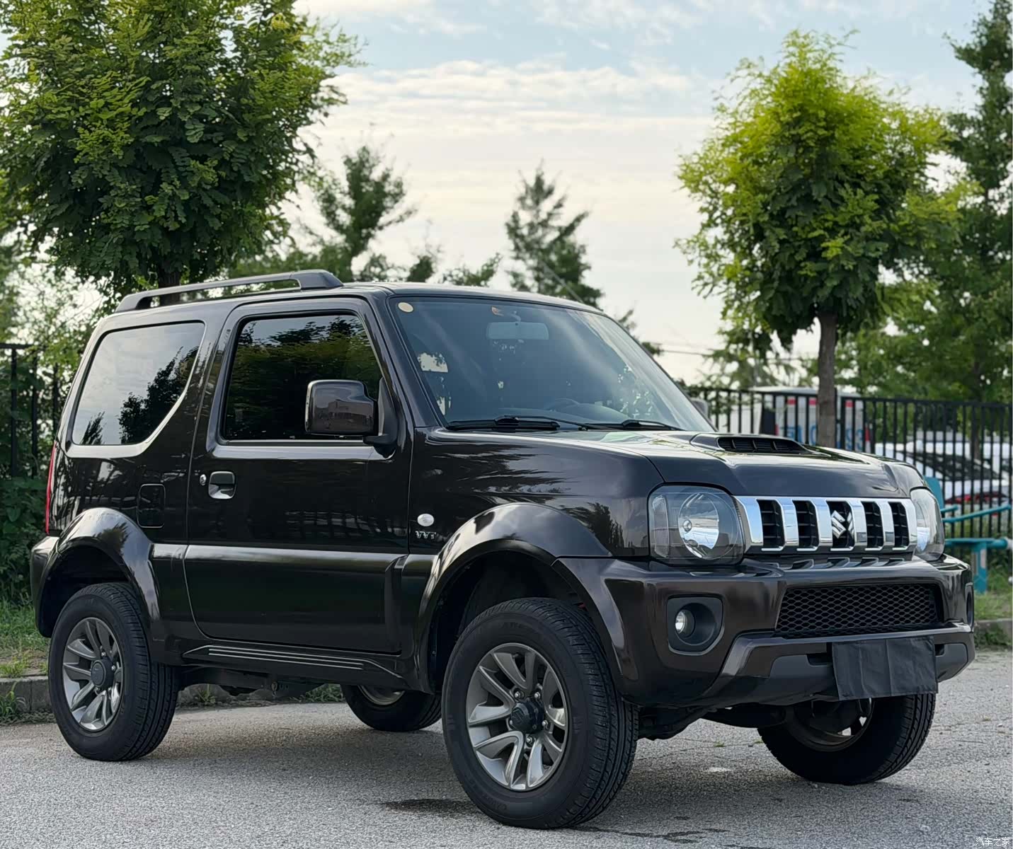Suzuki 1.3, 2018 3