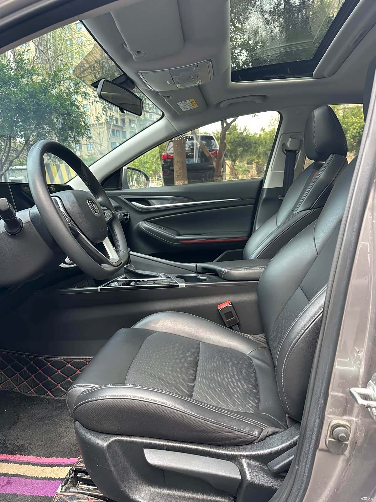 Changan Eado, 2020 4