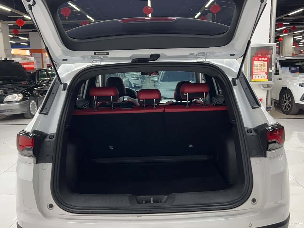 Changan CS35, 2022 14