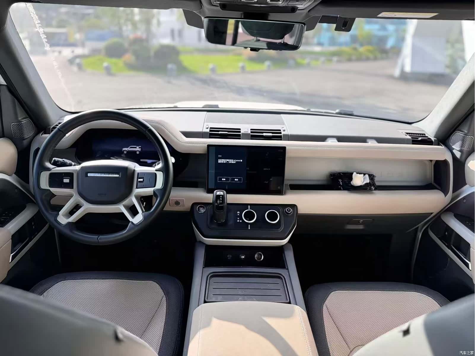 Land Rover Defender, 2023 20