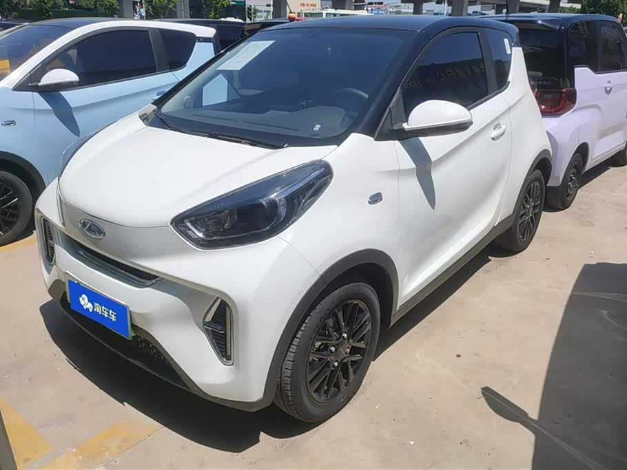 Chery Little Ant