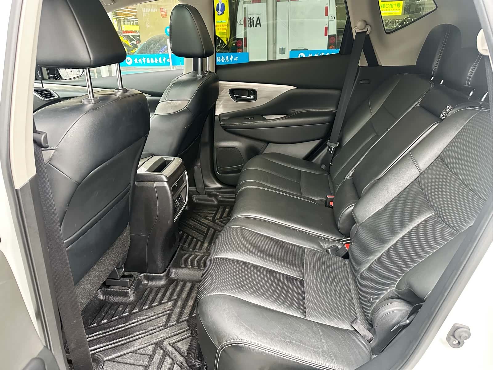 Nissan Murano, 2023 13