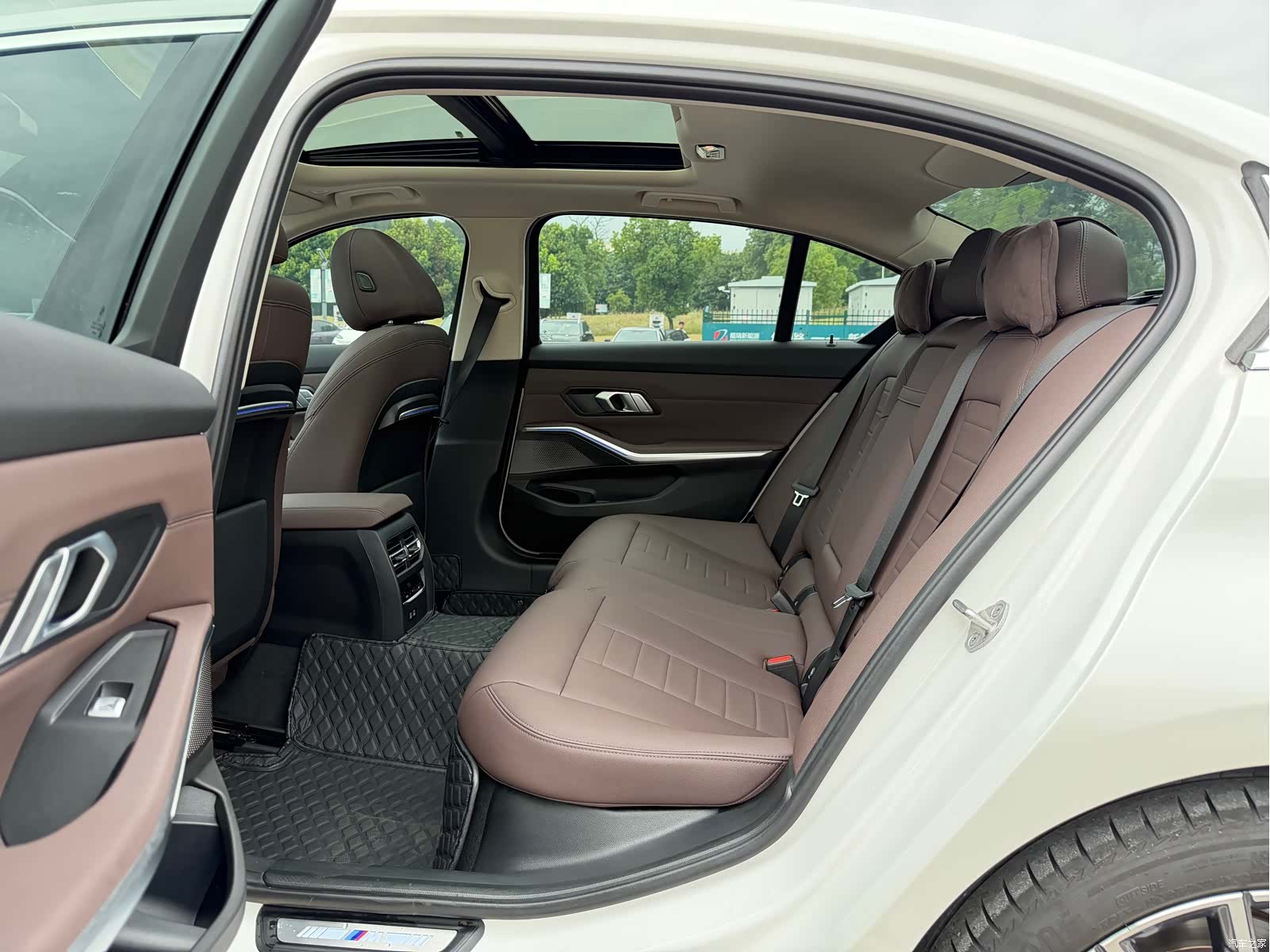 BMW 3 Series, 2021 17