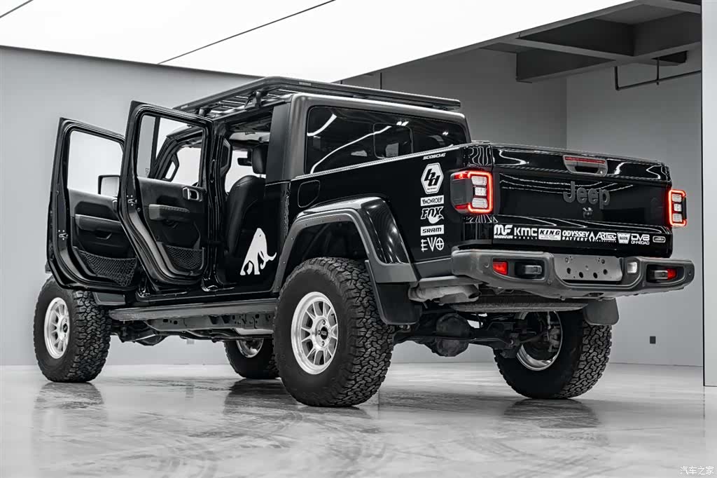 Jeep Gladiator, 2022 14