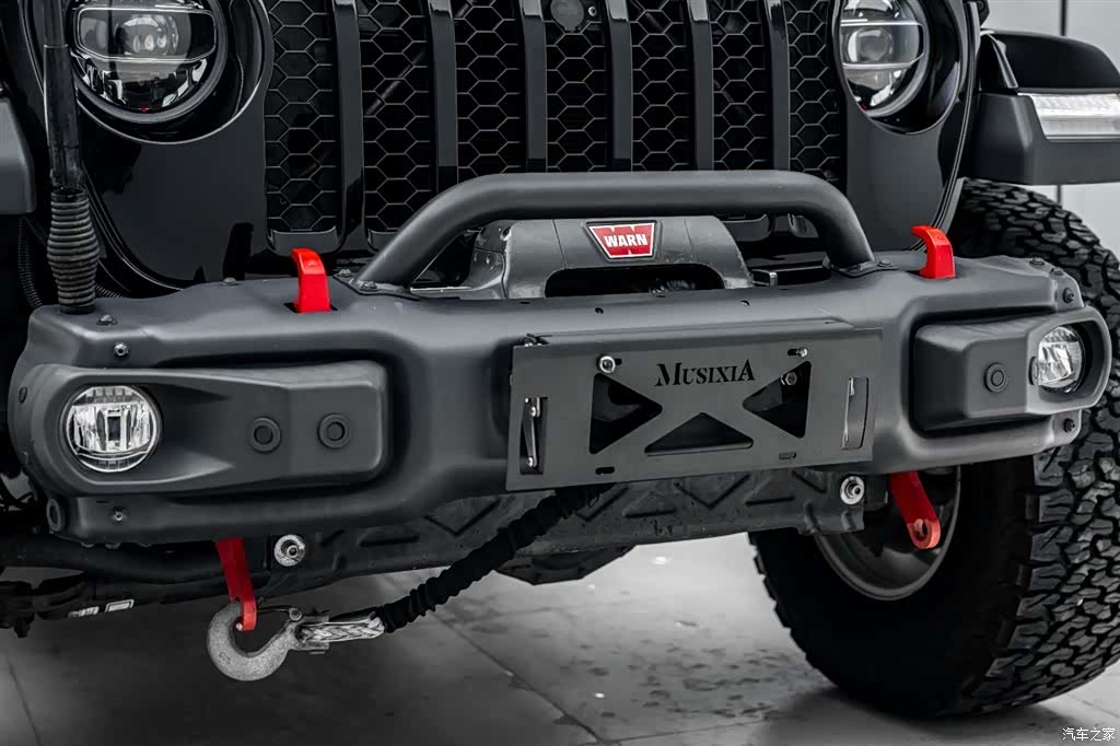 Jeep Gladiator, 2022 9