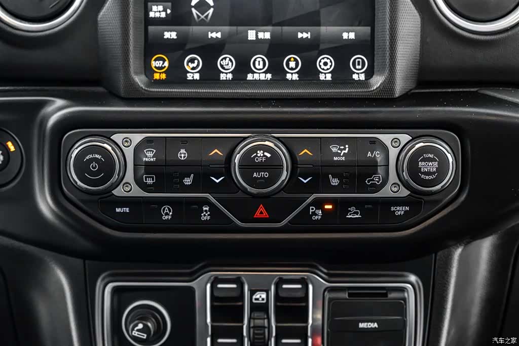 Jeep Gladiator, 2022 22