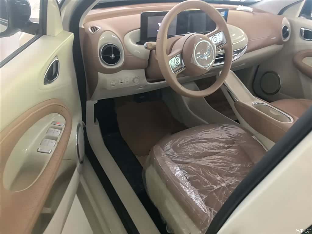 Wuling Bingo, 2026 16