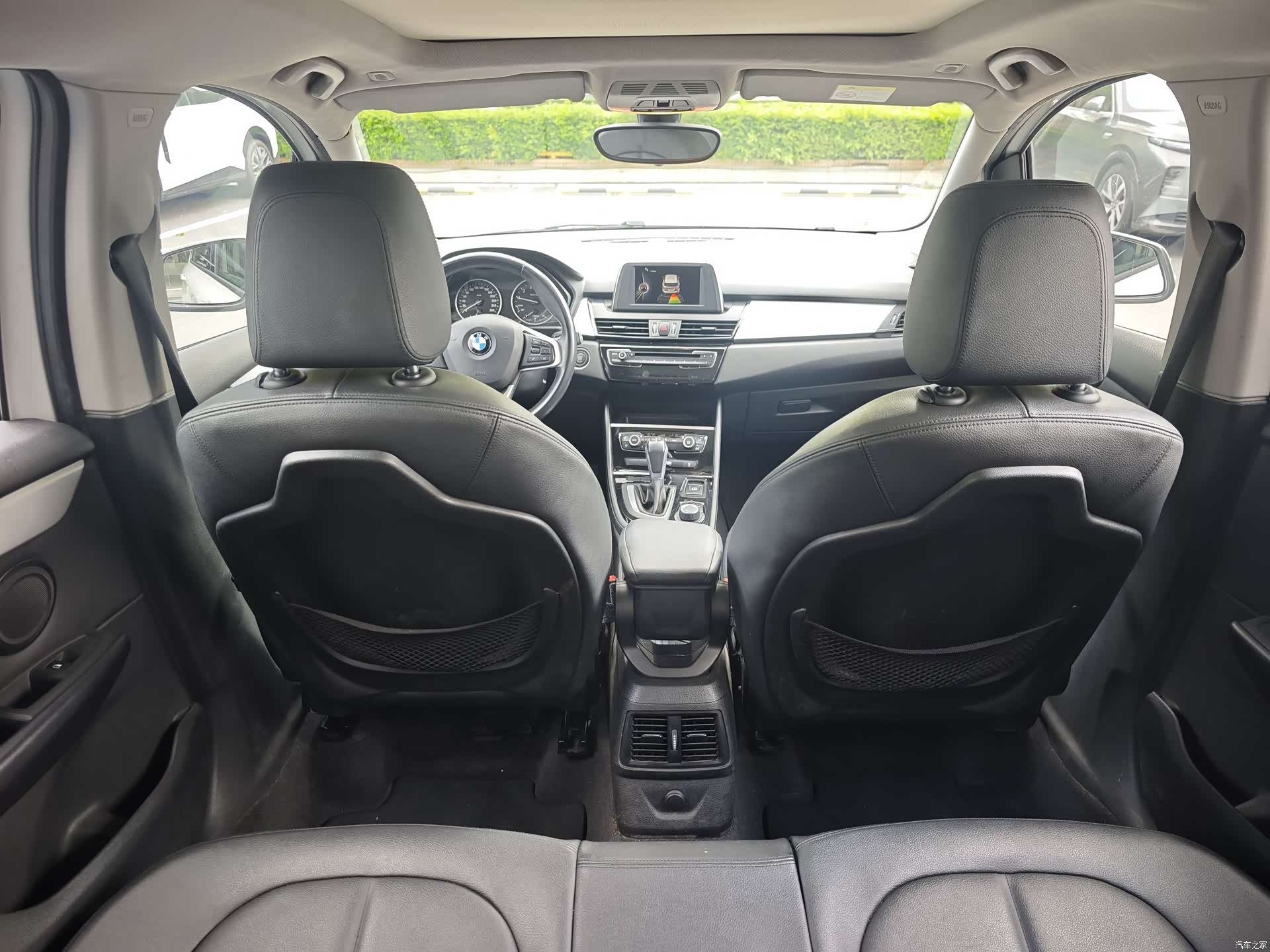 BMW 2 Series, 2016 14